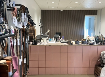 Butik til leje på M D Madsensvej 9, 3450 Allerød - 88 m² | Foto 3 - Lokalebasen