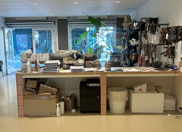 Butik til leje på M D Madsensvej 9, 3450 Allerød - 88 m² | Foto 5 - Lokalebasen