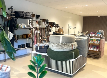 Butik til leje på M D Madsensvej 9, 3450 Allerød - 88 m² | Foto 6 - Lokalebasen.dk