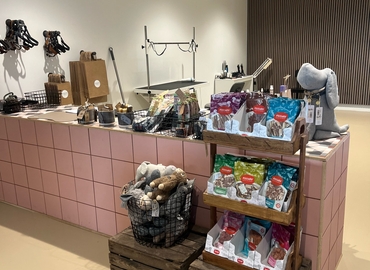 Butik til leje på M D Madsensvej 9, 3450 Allerød - 88 m² | Foto 7 - Lokalebasen.dk