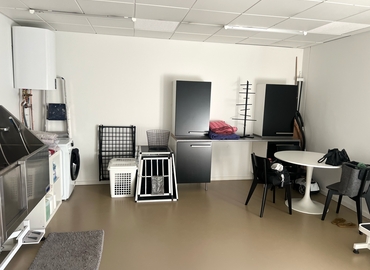 Butik til leje på M D Madsensvej 9, 3450 Allerød - 88 m² | Foto 10 - Lokalebasen