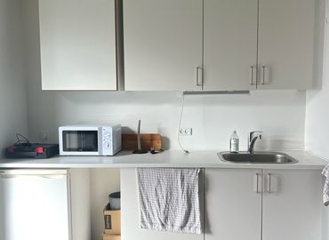 Butik til leje på M D Madsensvej 9, 3450 Allerød - 88 m² | Foto 11 - Lokalebasen.dk