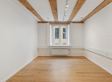 Kontor til leje på Toldbodgade 37b, 1253 København K - 361 m² | Foto 6 - Lokalebasen