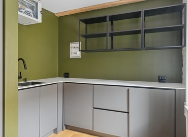 Kontor til leje på Toldbodgade 37b, 1253 København K - 361 m² | Foto 16 - Lokalebasen.dk