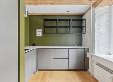 Kontor til leje på Toldbodgade 37b, 1253 København K - 361 m² | Foto 7 - Lokalebasen