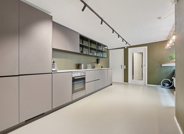 Kontor til leje på Toldbodgade 37b, 1253 København K - 361 m² | Foto 11 - Lokalebasen