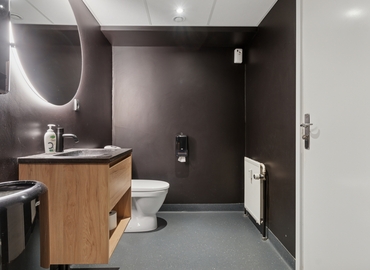 Kontor til leje på Toldbodgade 37b, 1253 København K - 361 m² | Foto 12 - Lokalebasen