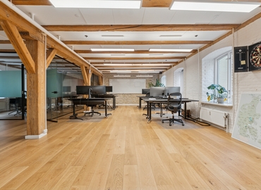 Kontor til leje på Toldbodgade 37b, 1253 København K - 361 m² | Foto 9 - Lokalebasen.dk