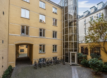 Kontor til leje på Toldbodgade 37b, 1253 København K - 361 m² | Foto 13 - Lokalebasen