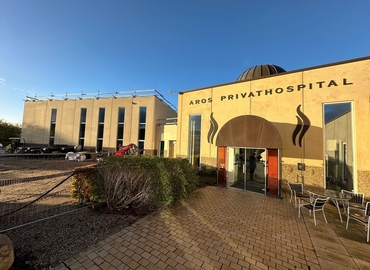 Kontor til leje på Skejbyparken 152, 8200 Aarhus N - 884 m² | Foto 0 - Lokalebasen.dk