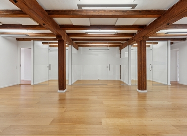 Kontor til leje på Toldbodgade 51D, 1253 København K - 185 m² | Foto 2 - Lokalebasen