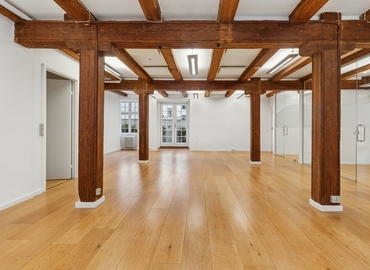 Kontor til leje på Toldbodgade 51D, 1253 København K - 185 m² | Foto 4 - Lokalebasen