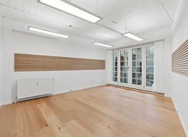 Kontor til leje på Toldbodgade 51D, 1253 København K - 185 m² | Foto 6 - Lokalebasen.dk