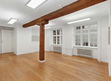 Kontor til leje på Toldbodgade 51D, 1253 København K - 185 m² | Foto 11 - Lokalebasen.dk