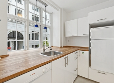 Kontor til leje på Toldbodgade 51D, 1253 København K - 185 m² | Foto 5 - Lokalebasen.dk