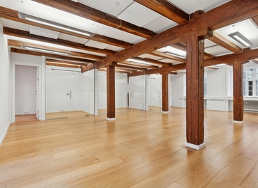 Kontor til leje på Toldbodgade 51D, 1253 København K - 185 m² | Foto 1 - Lokalebasen.dk