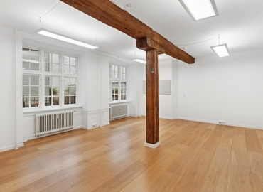 Kontor til leje på Toldbodgade 51D, 1253 København K - 185 m² | Foto 10 - Lokalebasen.dk