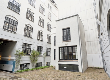 Kontor til leje på Toldbodgade 51D, 1253 København K - 185 m² | Foto 8 - Lokalebasen