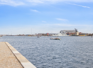 Kontor til leje på Toldbodgade 51D, 1253 København K - 185 m² | Foto 13 - Lokalebasen.dk