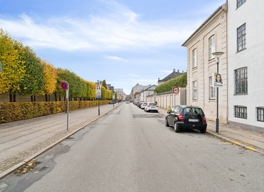 Kontor til leje på Toldbodgade 51D, 1253 København K - 185 m² | Foto 14 - Lokalebasen