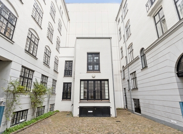 Kontor til leje på Toldbodgade 51D, 1253 København K - 185 m² | Foto 12 - Lokalebasen.dk