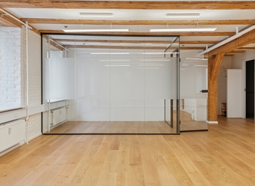 Kontor til leje på Toldbodgade 37b, 1253 København K - 177 m² | Foto 3 - Lokalebasen.dk