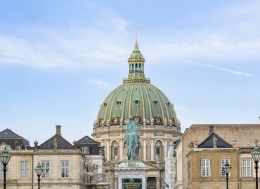 Kontor til leje på Toldbodgade 37b, 1253 København K - 177 m² | Foto 7 - Lokalebasen.dk