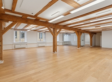 Kontor til leje på Toldbodgade 37b, 1253 København K - 177 m² | Foto 2 - Lokalebasen