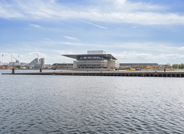 Kontor til leje på Toldbodgade 37b, 1253 København K - 177 m² | Foto 6 - Lokalebasen.dk