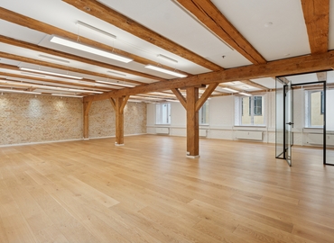 Kontor til leje på Toldbodgade 37b, 1253 København K - 177 m² | Foto 1 - Lokalebasen.dk