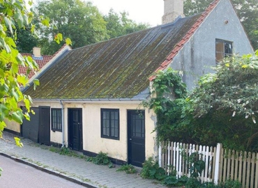 Office Stades Krog 4 2800 Kongens Lyngby