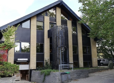 Lager til leje på Skovlytoften 1, 2840 Rudersdal - 100 m² | Foto 0 - Lokalebasen.dk