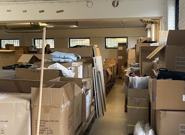 Lager til leje på Skovlytoften 1, 2840 Rudersdal - 100 m² | Foto 10 - Lokalebasen