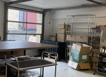 Lager til leje på Skovlytoften 1, 2840 Rudersdal - 100 m² | Foto 9 - Lokalebasen