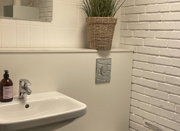 Lager til leje på Skovlytoften 1, 2840 Rudersdal - 100 m² | Foto 5 - Lokalebasen.dk