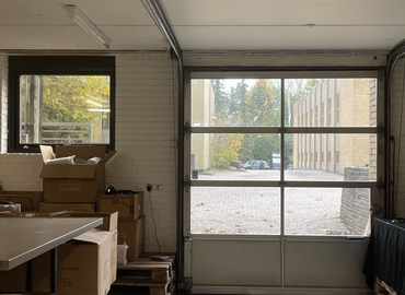 Lager til leje på Skovlytoften 1, 2840 Rudersdal - 100 m² | Foto 7 - Lokalebasen