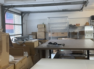 Lager til leje på Skovlytoften 1, 2840 Rudersdal - 100 m² | Foto 8 - Lokalebasen.dk