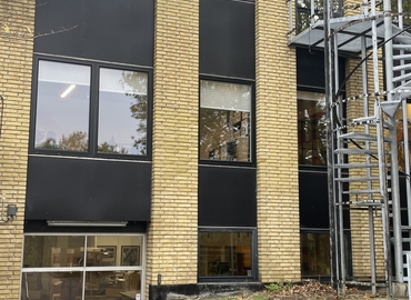 Lager til leje på Skovlytoften 1, 2840 Rudersdal - 100 m² | Foto 1 - Lokalebasen