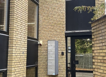 Lager til leje på Skovlytoften 1, 2840 Rudersdal - 100 m² | Foto 2 - Lokalebasen