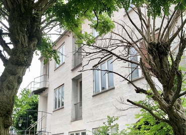 Kontor til leje på Vesterbrogade 112B, 1620 København V - 131 m² | Foto 0 - Lokalebasen