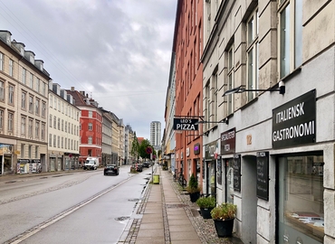 Kontor til leje på Vesterbrogade 112B, 1620 København V - 131 m² | Foto 1 - Lokalebasen