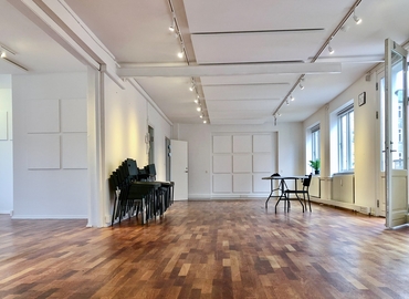 Kontor til leje på Vesterbrogade 112B, 1620 København V - 131 m² | Foto 2 - Lokalebasen.dk