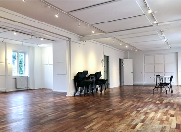 Kontor til leje på Vesterbrogade 112B, 1620 København V - 131 m² | Foto 3 - Lokalebasen