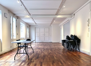 Kontor til leje på Vesterbrogade 112B, 1620 København V - 131 m² | Foto 4 - Lokalebasen