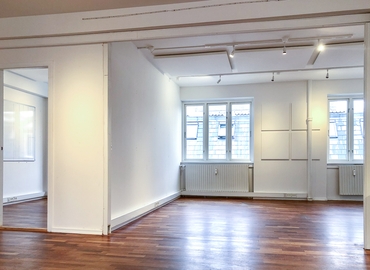 Kontor til leje på Vesterbrogade 112B, 1620 København V - 131 m² | Foto 6 - Lokalebasen