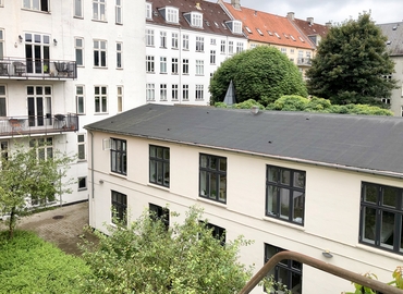 Kontor til leje på Vesterbrogade 112B, 1620 København V - 131 m² | Foto 9 - Lokalebasen.dk