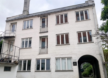 Kontor til leje på Vesterbrogade 112B, 1620 København V - 131 m² | Foto 10 - Lokalebasen
