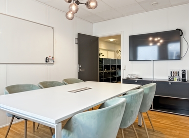 Meeting room Lautruphøj 1-3 2750 Ballerup