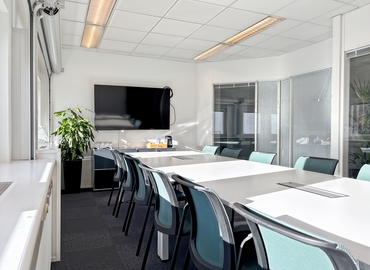Meeting room Lautruphøj 1-3 2750 Ballerup