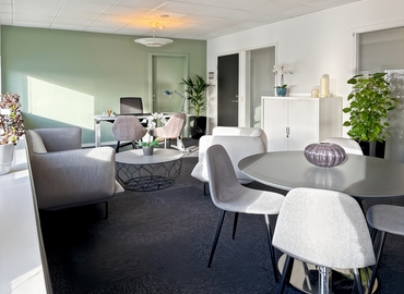 Kontorhotel på Lautruphøj 1-3, 2750 Ballerup - 100 m² | Foto 11 - Lokalebasen.dk